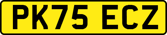 PK75ECZ