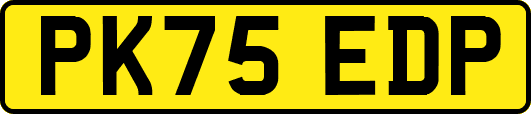 PK75EDP