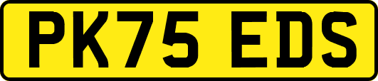 PK75EDS