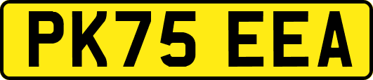 PK75EEA