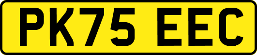PK75EEC