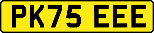 PK75EEE