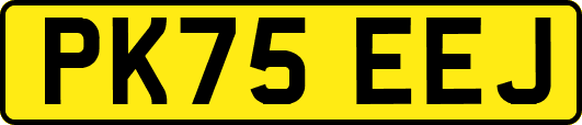 PK75EEJ