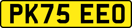 PK75EEO