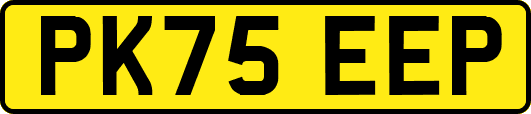 PK75EEP