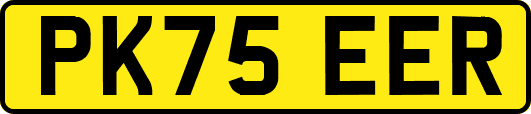PK75EER