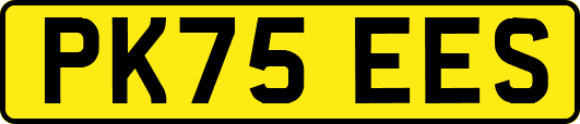 PK75EES