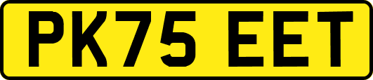 PK75EET