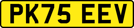 PK75EEV
