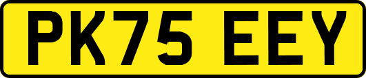 PK75EEY