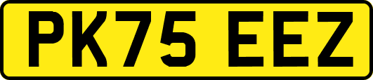 PK75EEZ