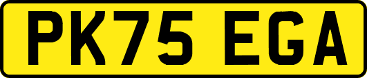 PK75EGA