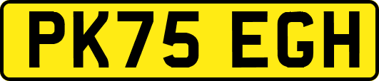 PK75EGH