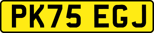 PK75EGJ