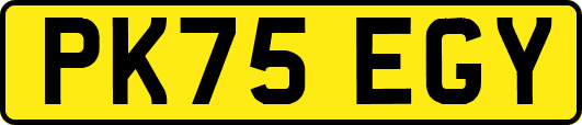 PK75EGY