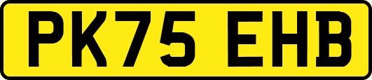 PK75EHB