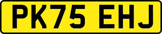 PK75EHJ