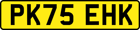 PK75EHK