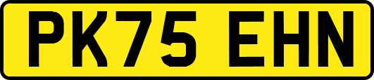 PK75EHN