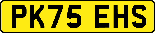 PK75EHS