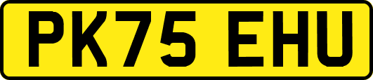 PK75EHU
