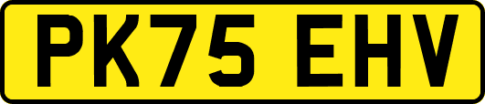 PK75EHV