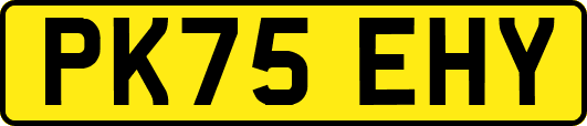 PK75EHY