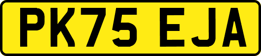 PK75EJA