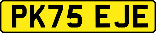 PK75EJE