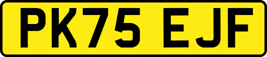 PK75EJF