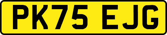 PK75EJG