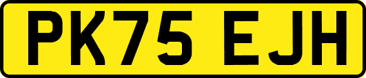 PK75EJH
