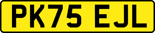 PK75EJL