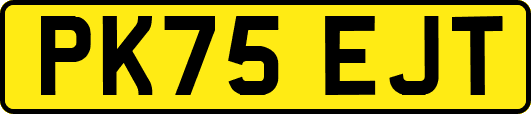 PK75EJT