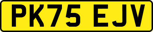 PK75EJV