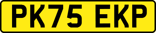PK75EKP