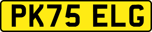 PK75ELG