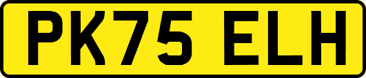 PK75ELH