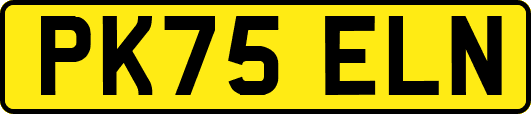 PK75ELN