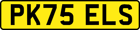 PK75ELS
