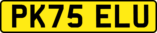 PK75ELU
