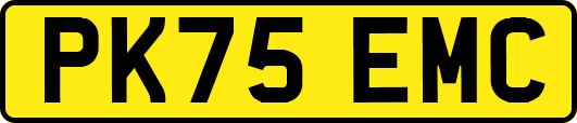 PK75EMC