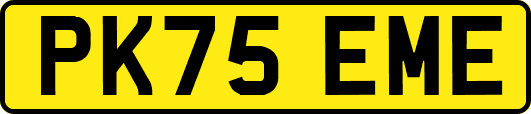 PK75EME