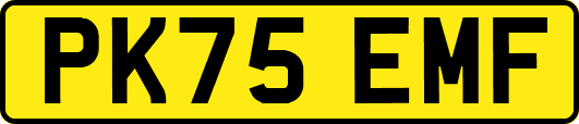 PK75EMF