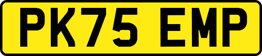 PK75EMP