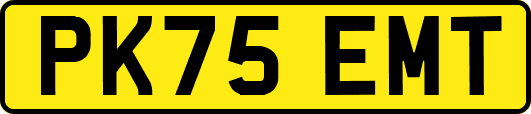 PK75EMT