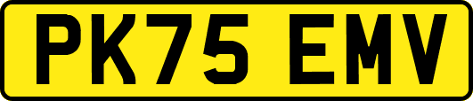 PK75EMV