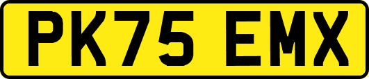 PK75EMX