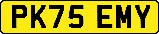 PK75EMY