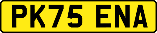 PK75ENA